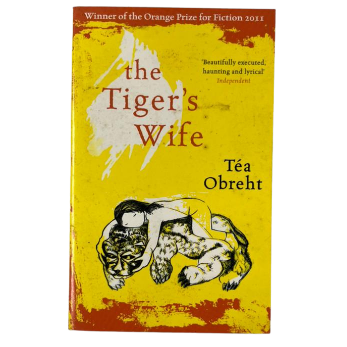 The Tiger's Wife