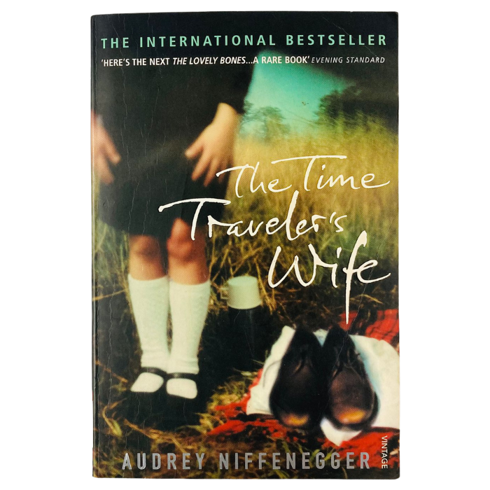 The Time Traveler's Wife