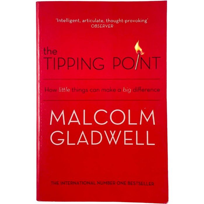 The Tipping Point