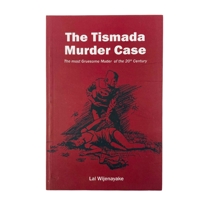 The Tismada Murder Case: The most Gruesome Murder of the 20th Century