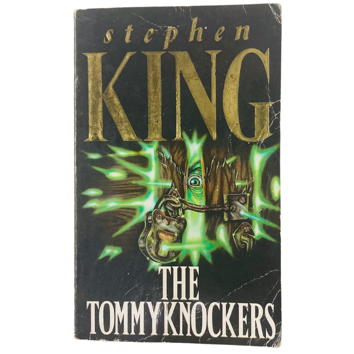 The Tommyknockers
