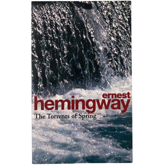 The Torrents Of Spring