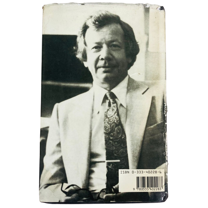 The Touch Of Treason