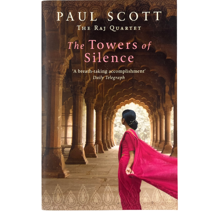 The Towers of Silence