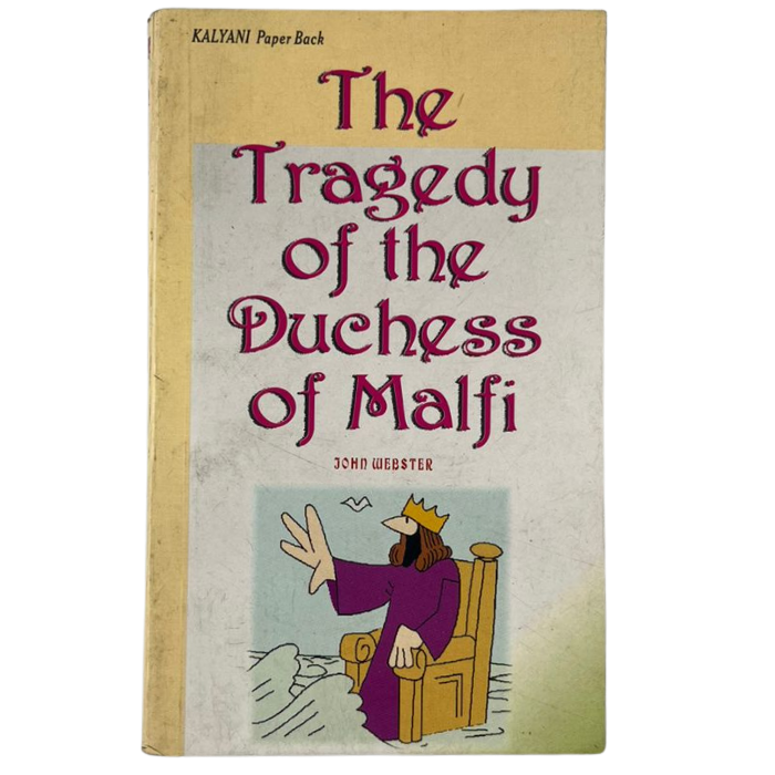 The Tragedy of the Duchess of Malfi