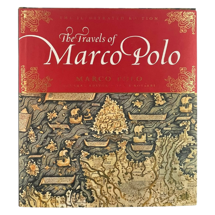 The Travels of Marco Polo