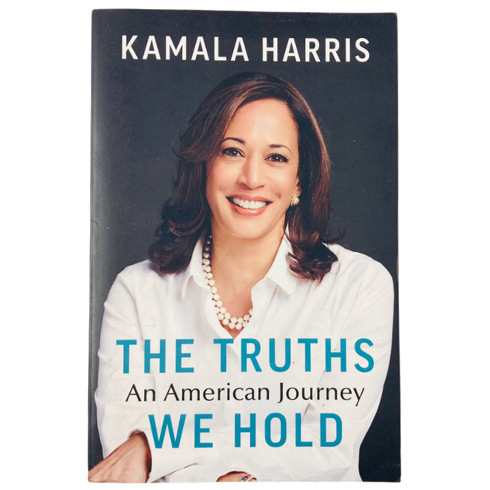 The Truths We Hold: An American Journey