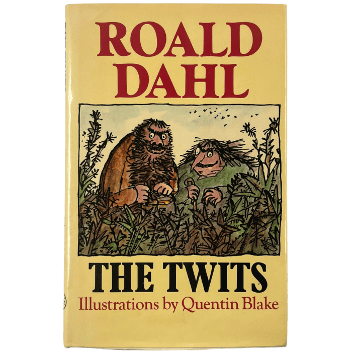 The Twits