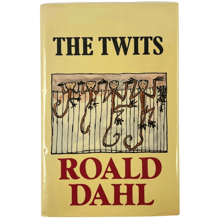 The Twits