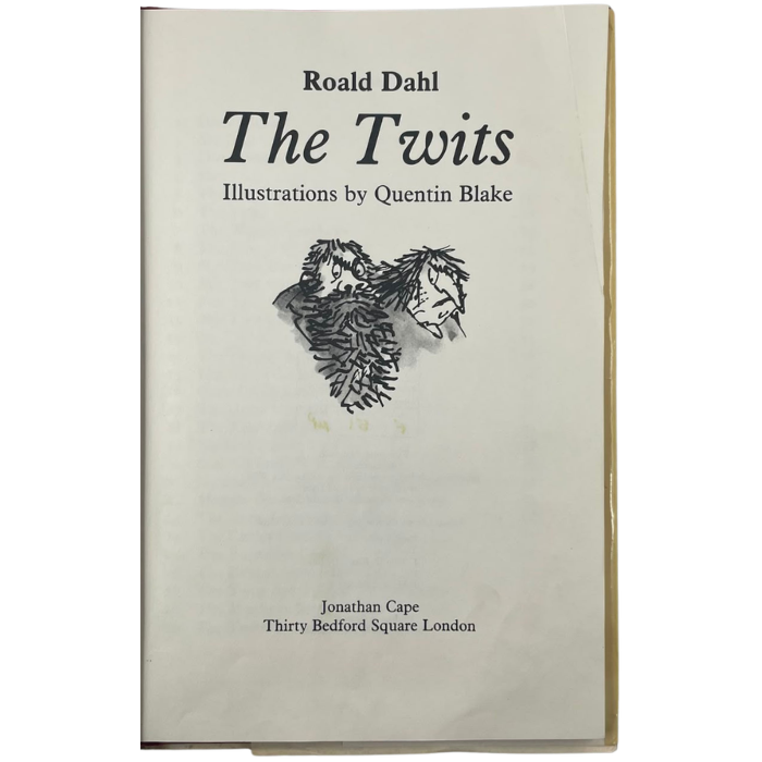 The Twits