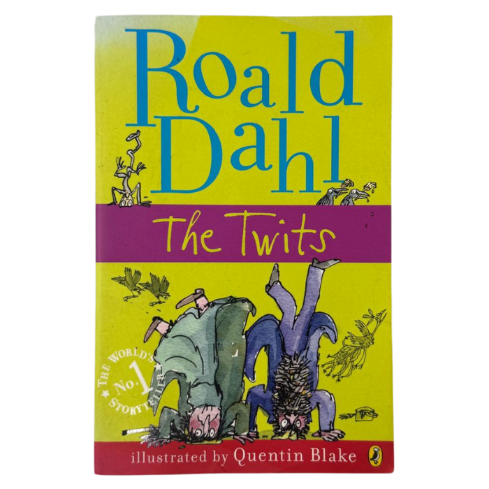The Twits