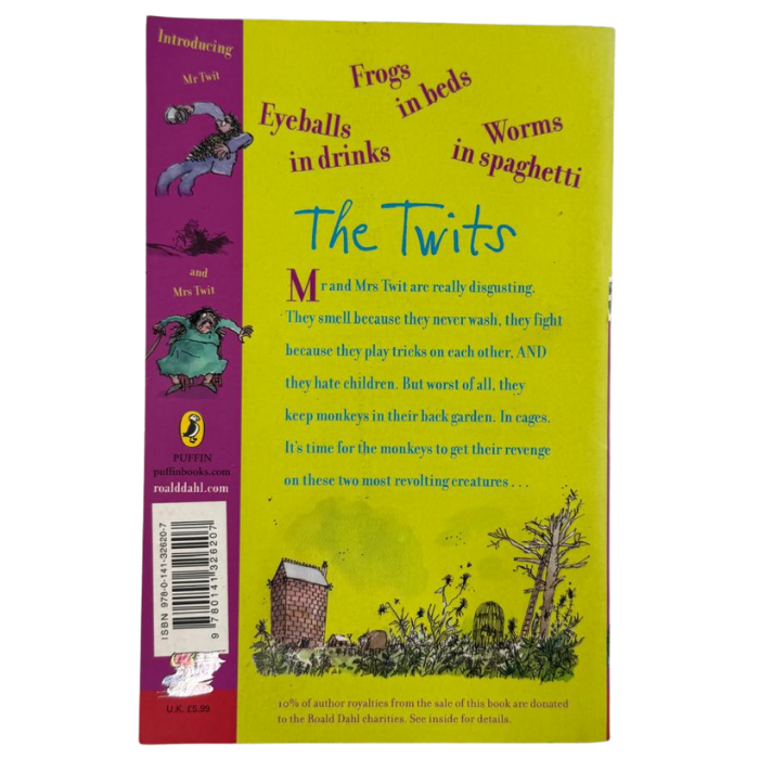 The Twits