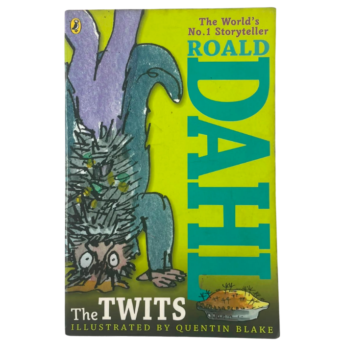 The Twits