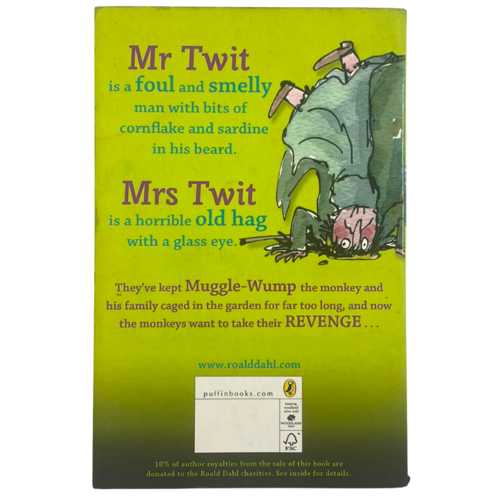 The Twits