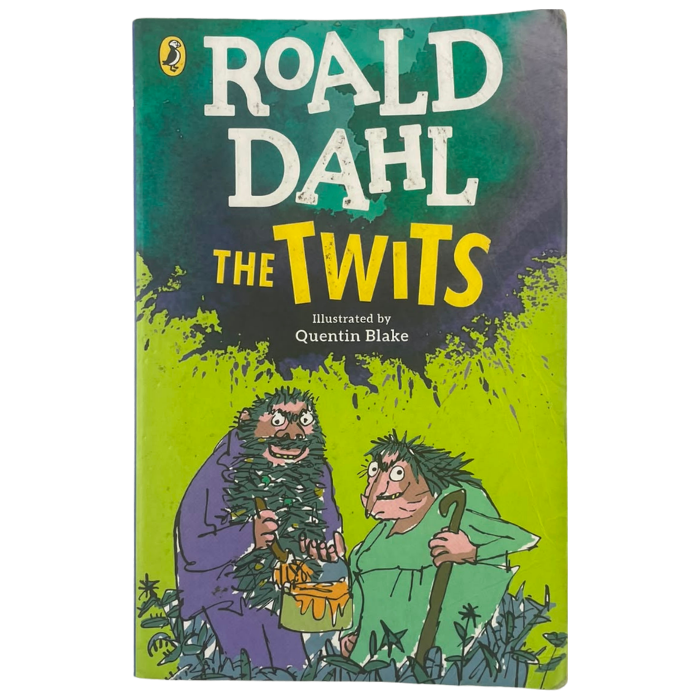 The Twits