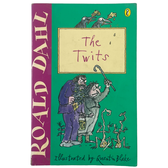 The Twits