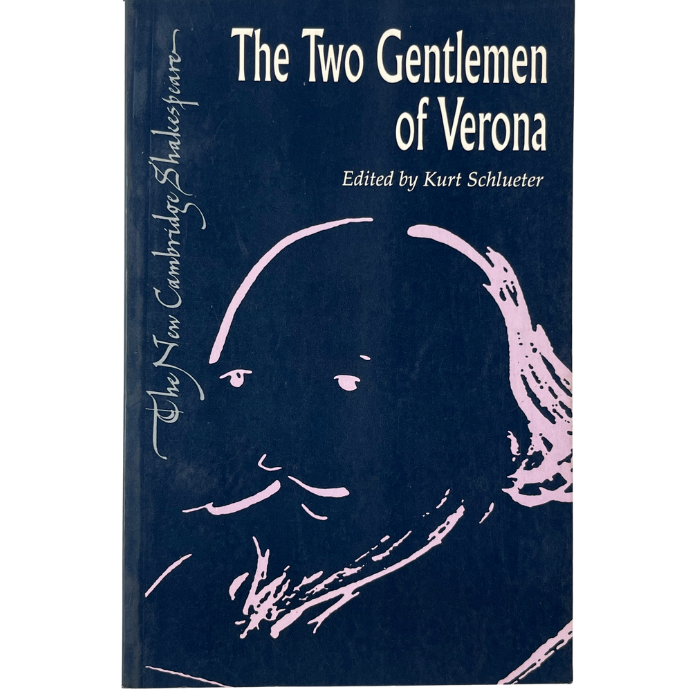 The Two Gentlemen of Verona