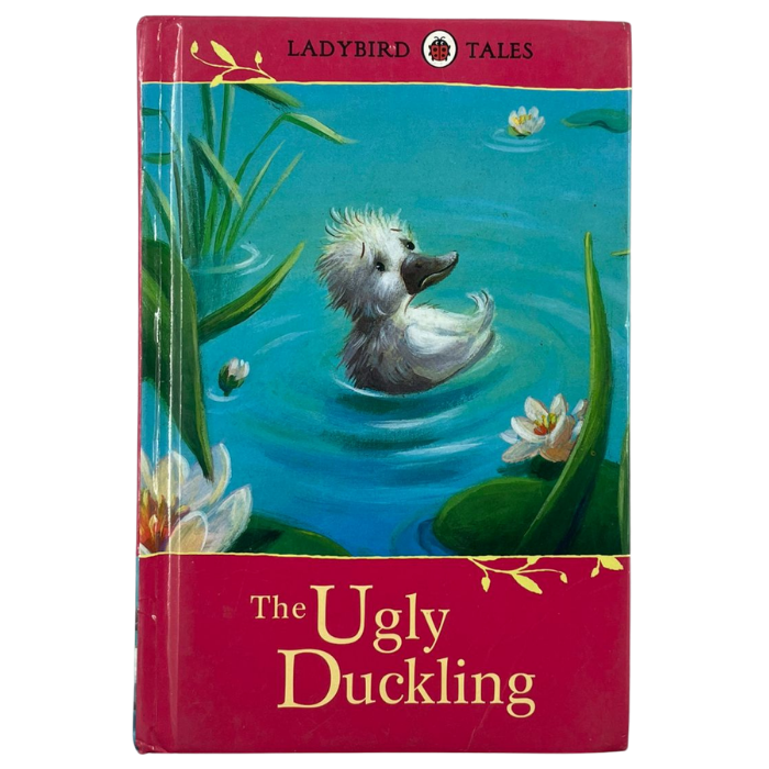 The Ugly Duckling (Ladybird Tales) 