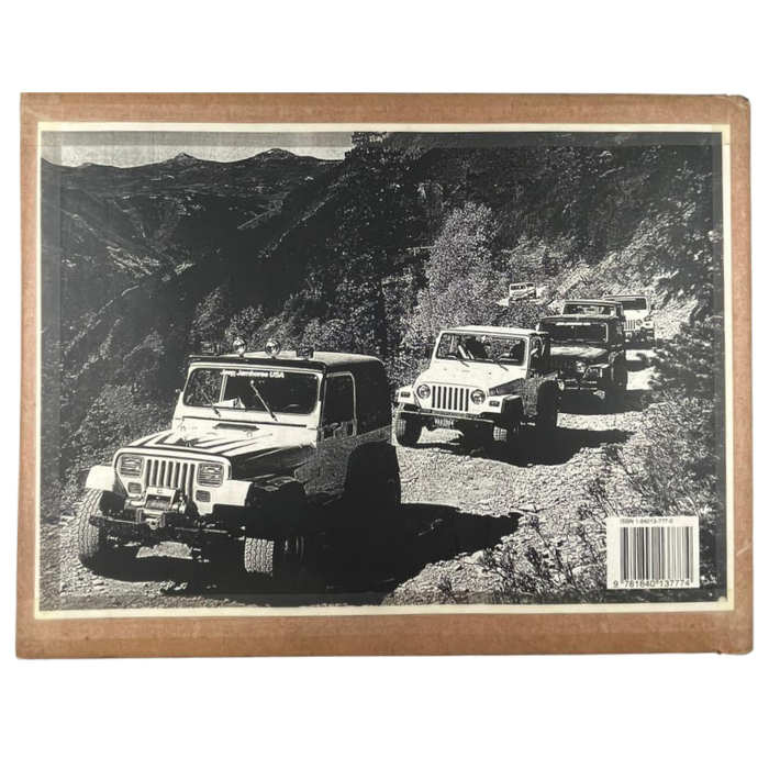 The Ultimate Guide to 4x4s