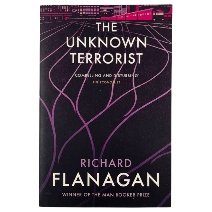 The Unknown Terrorist