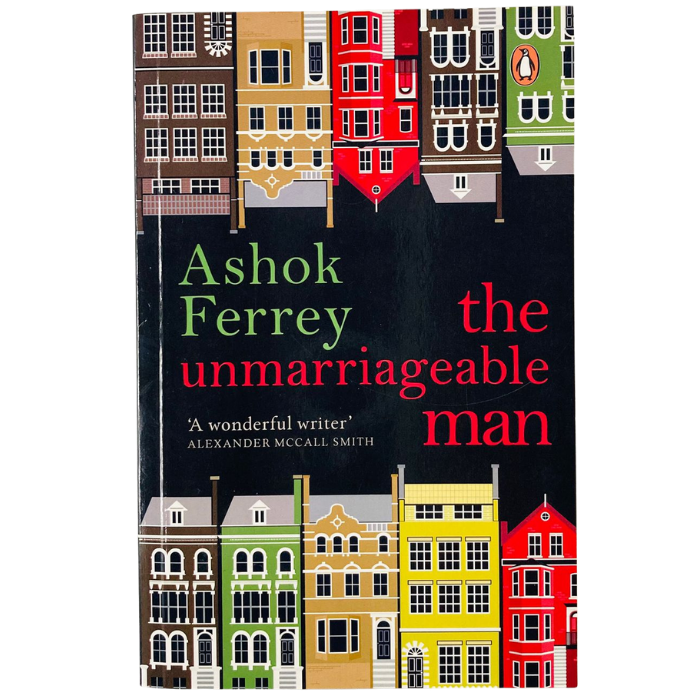 The Unmarriageable Man