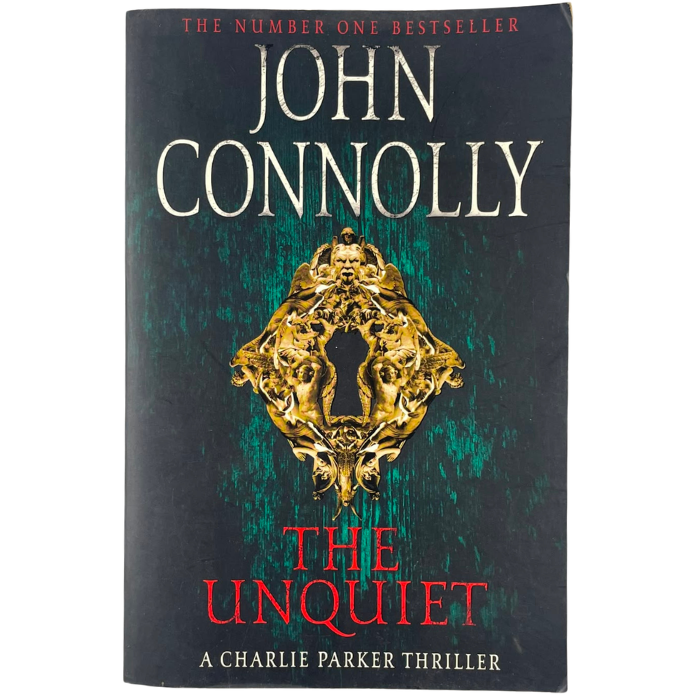 The Unquiet