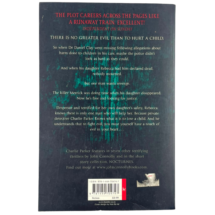 The Unquiet