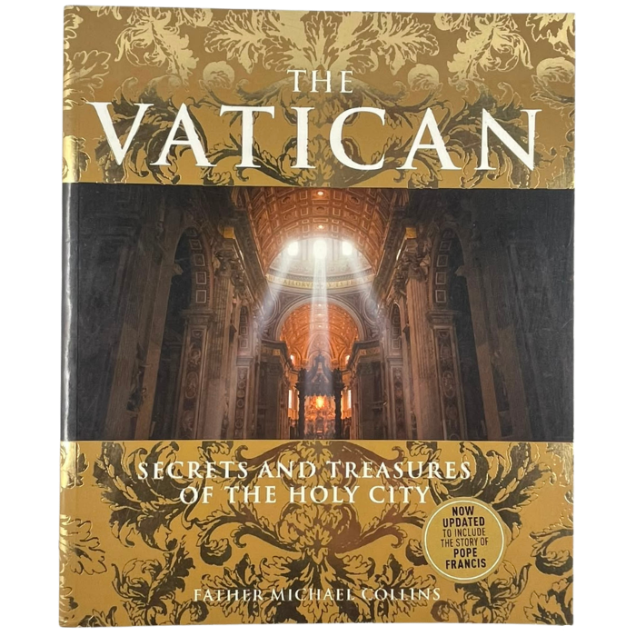 The Vatican