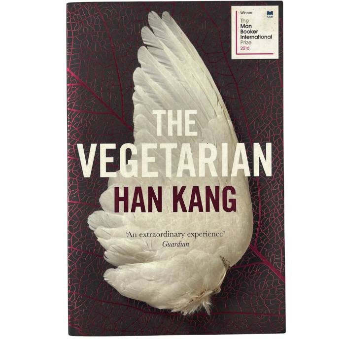 The Vegetarian
