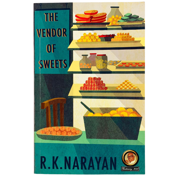 The Vendor of Sweets (Centenary Edition)