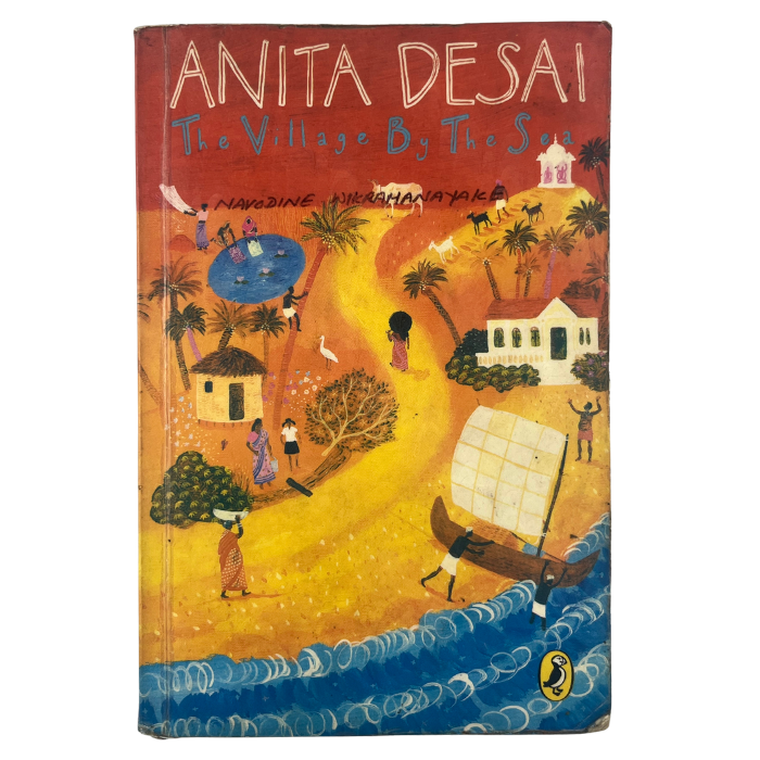 The Village By the Sea