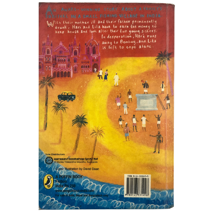 The Village By the Sea