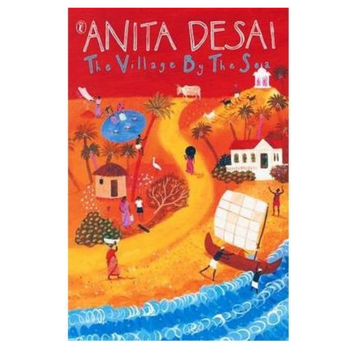 The Village By the Sea