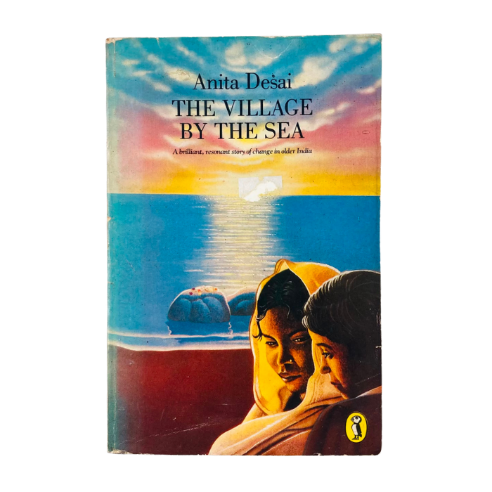 The Village by the Sea