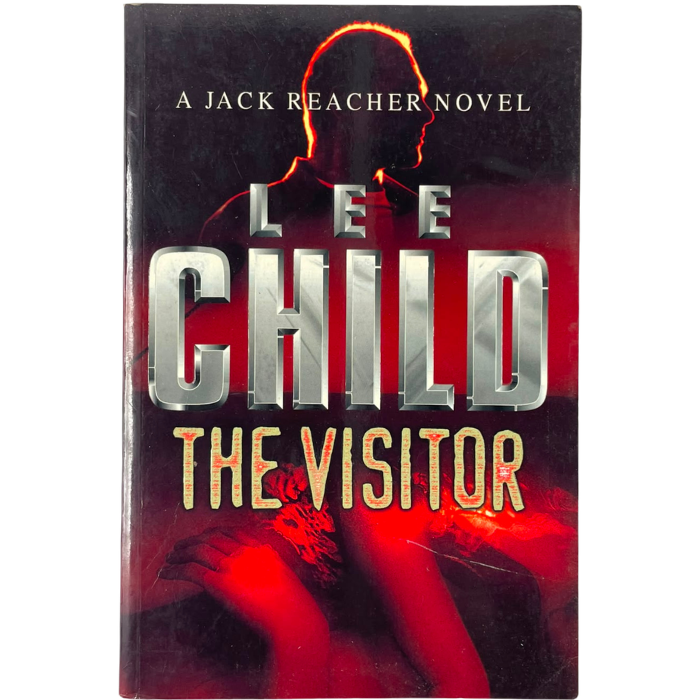 The Visitor
