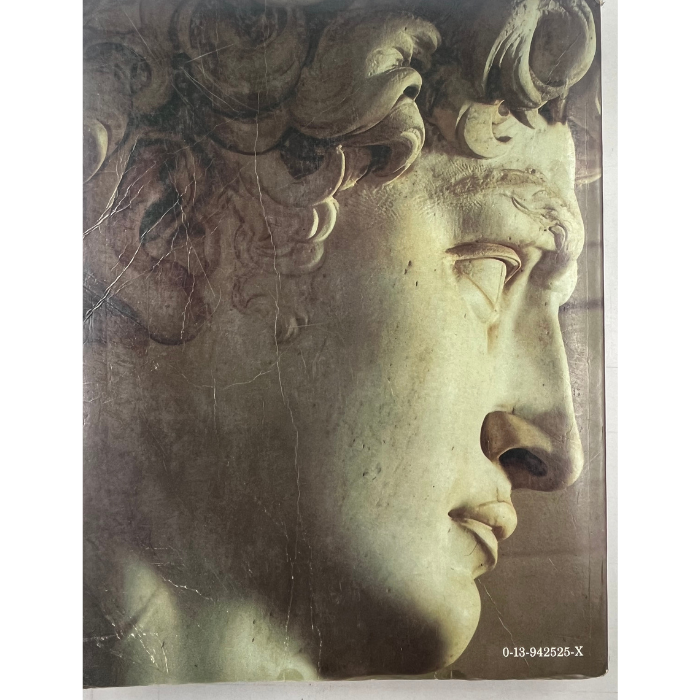 The Visual Arts: A History