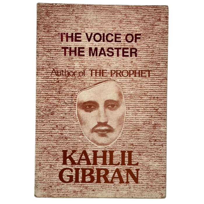 The Voice of the Master