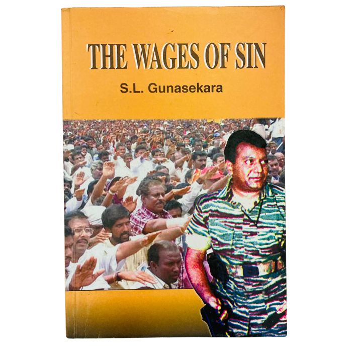 The Wages of Sin