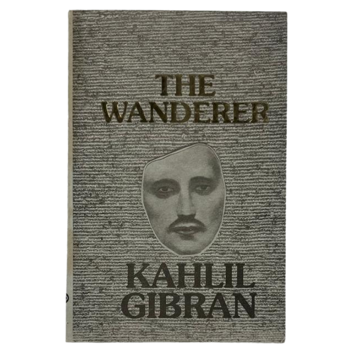 The Wanderer
