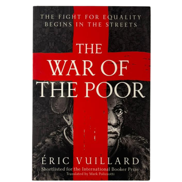 The War of the Poor