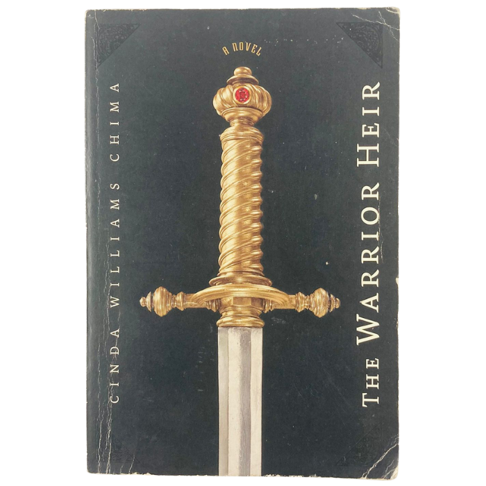 The Warrior Heir