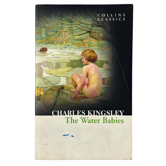 The Water-Babies