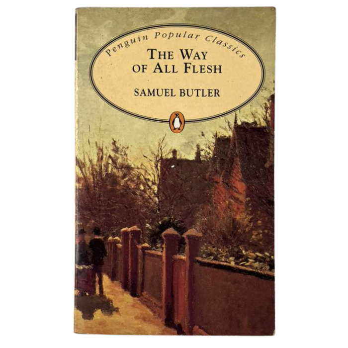 The Way of All Flesh