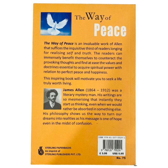 The Way of Peace