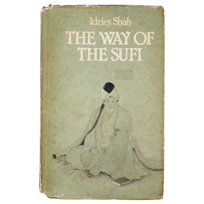 The Way of the Sufi