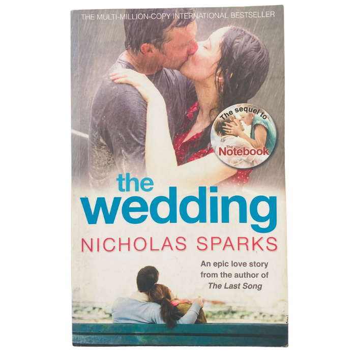 The Wedding