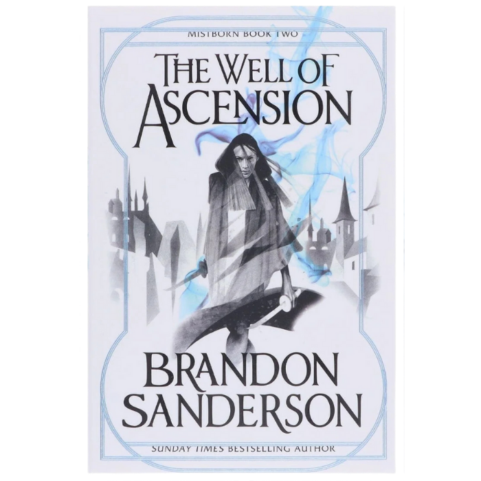 The Well of Ascension