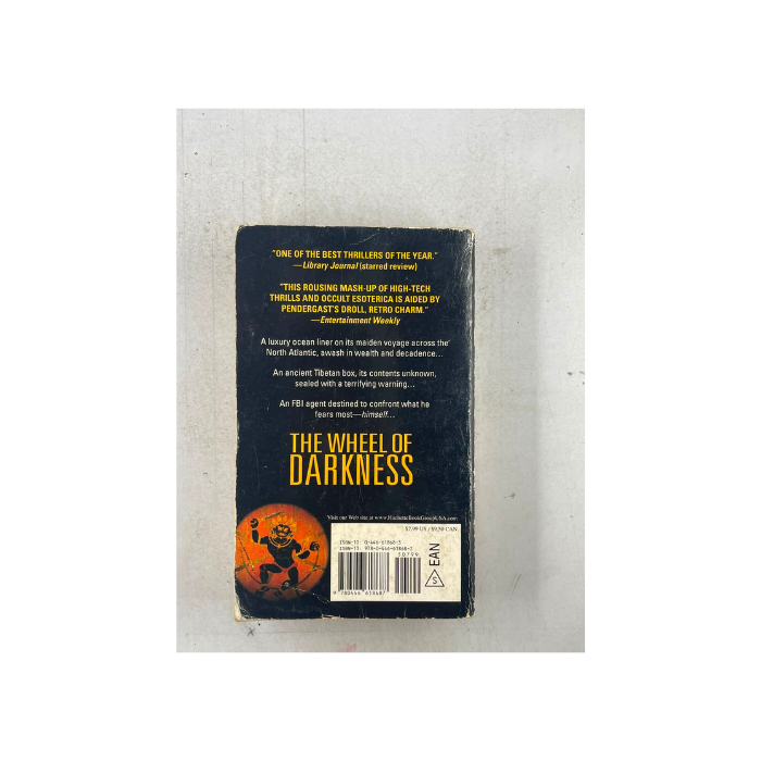 The Wheel of Darkness