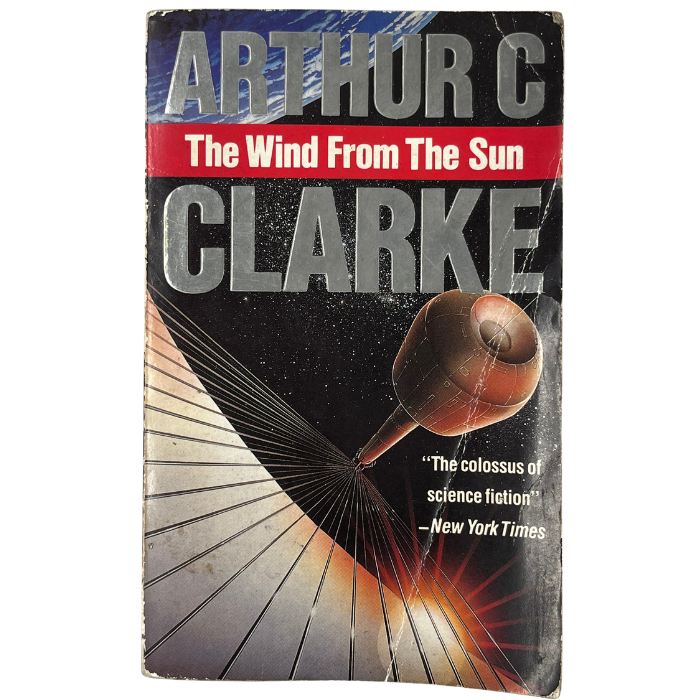 The Wind From The Sun