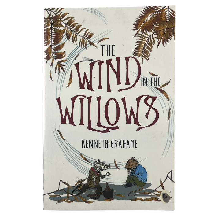 The Wind in the Willows